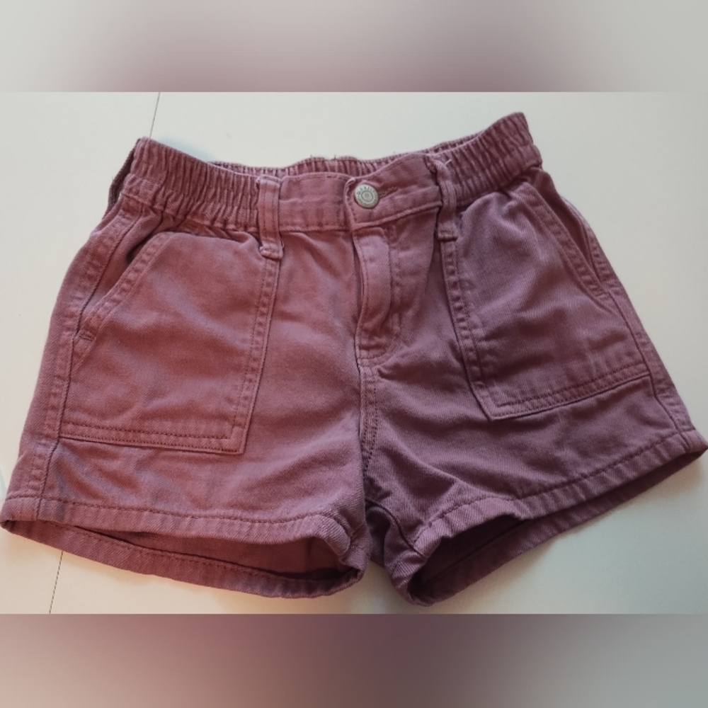 Old Navy .girls shorts .Sz 8